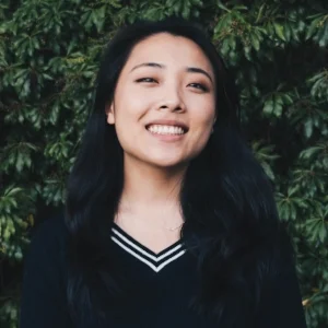 Netty Lim Molecular Biology to Product Design