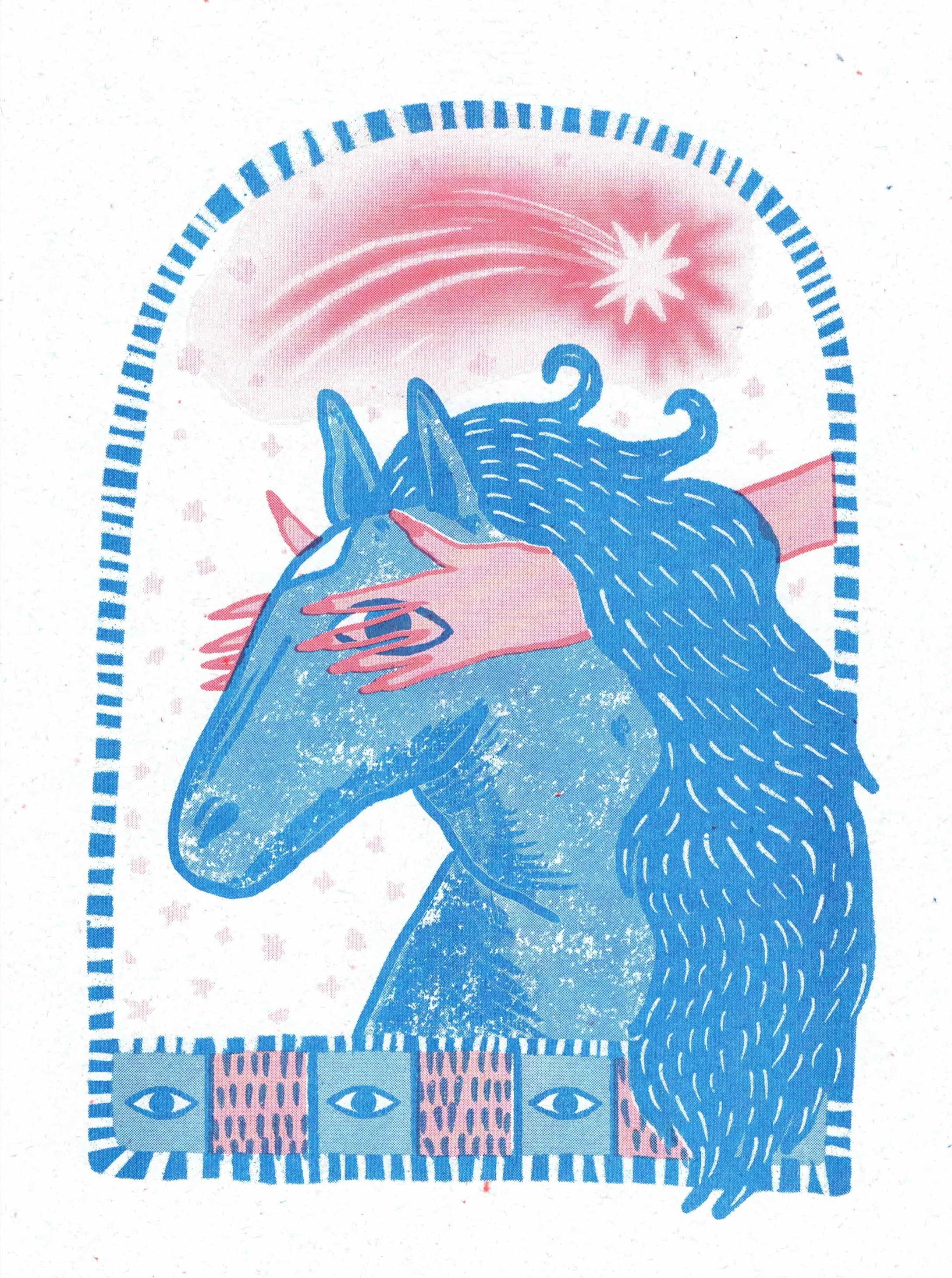 Blinkers