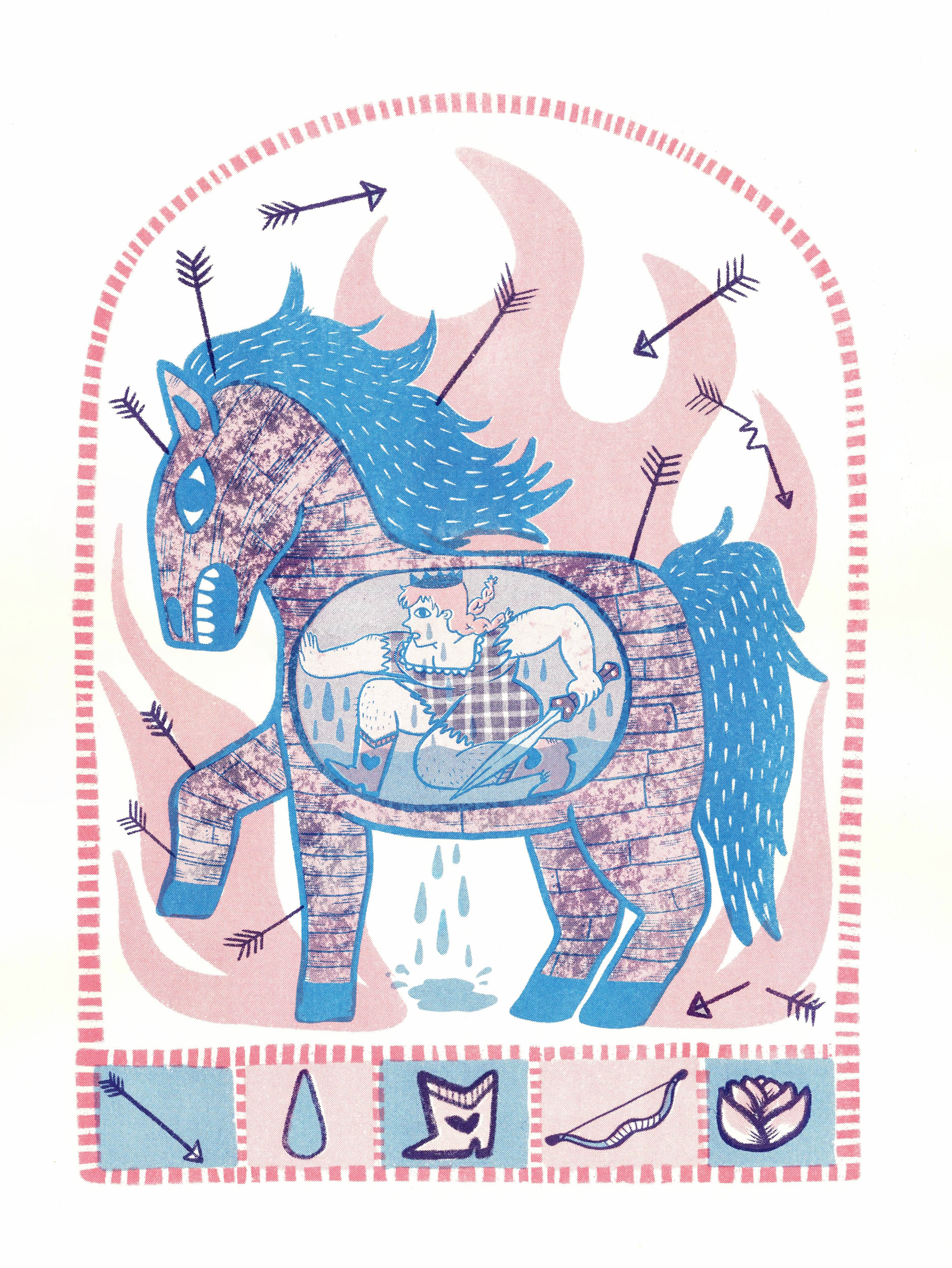 Trojan Horse
