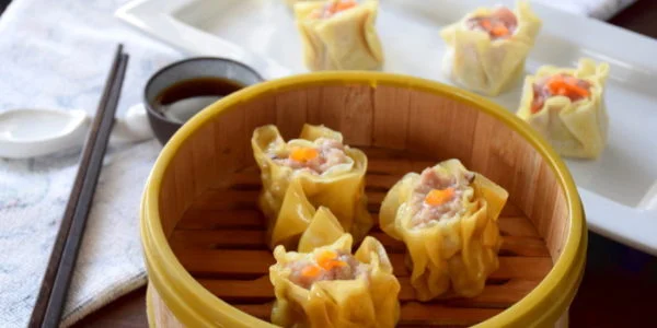Fun Fun Dim-Sum