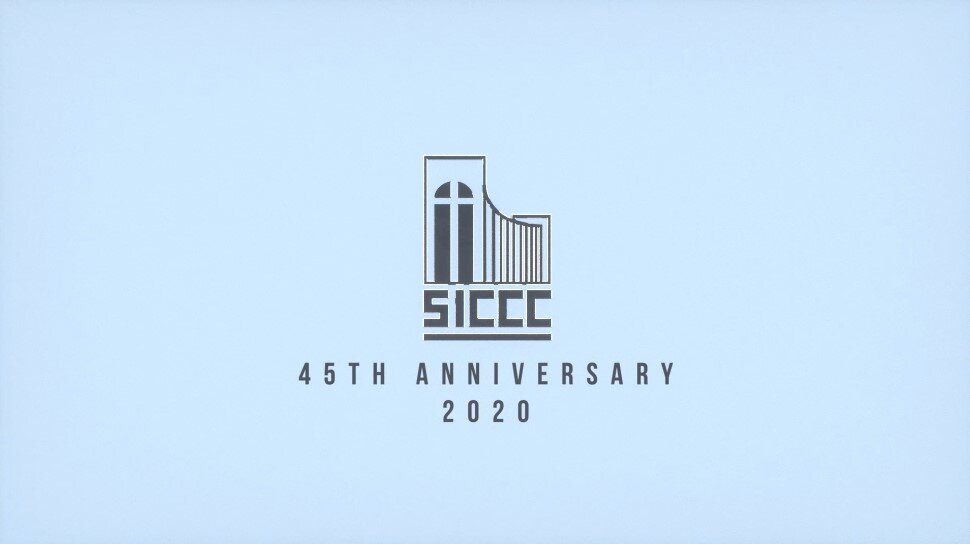   SICCC’s 45th Anniversary    史德頓島華人基督教會45週年    More Info/ 更多信息  