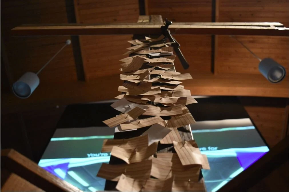 B. Lam - God Reveals Himself to Me 