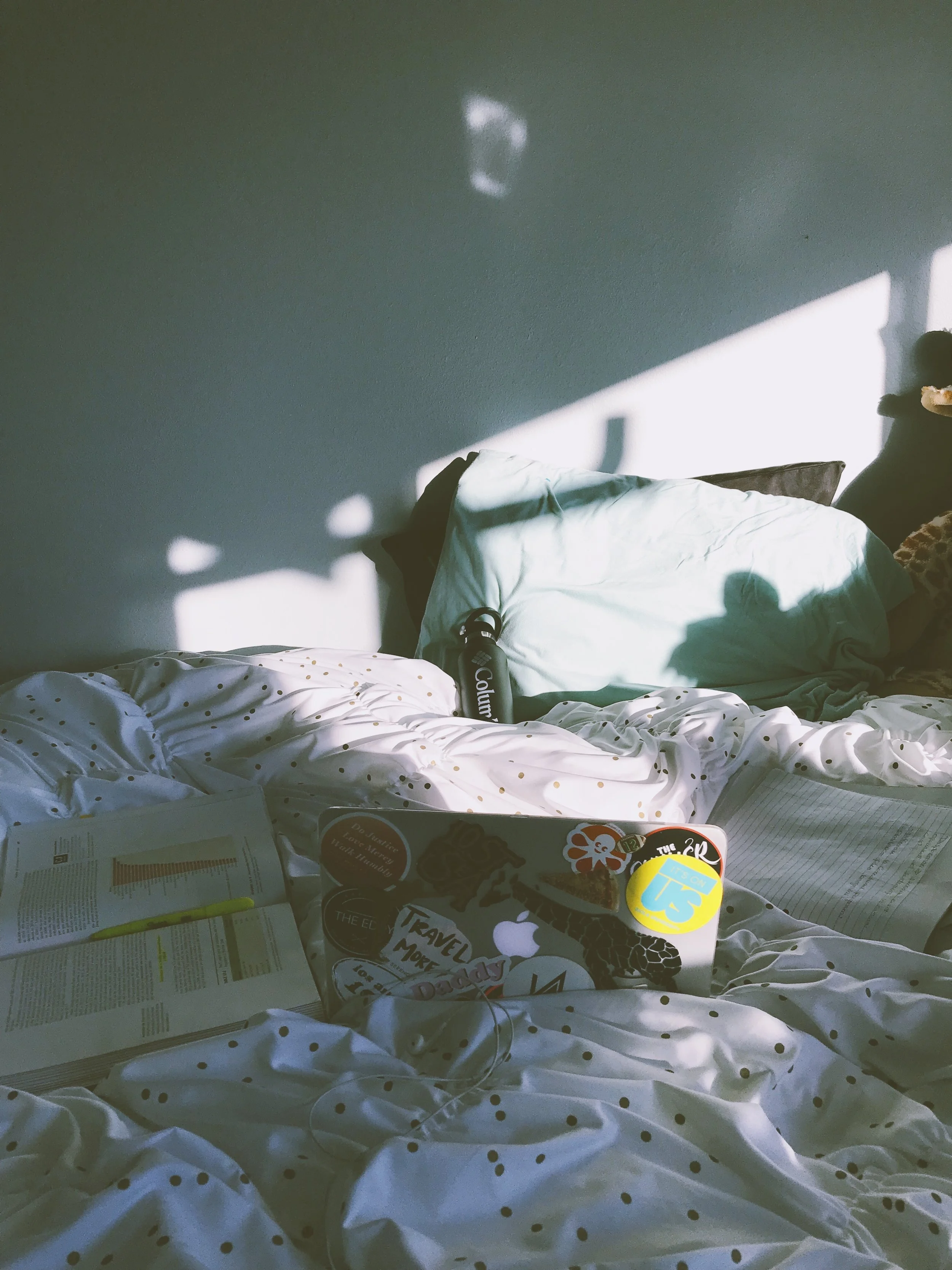 Photo by Kiana Bosman on Unsplash