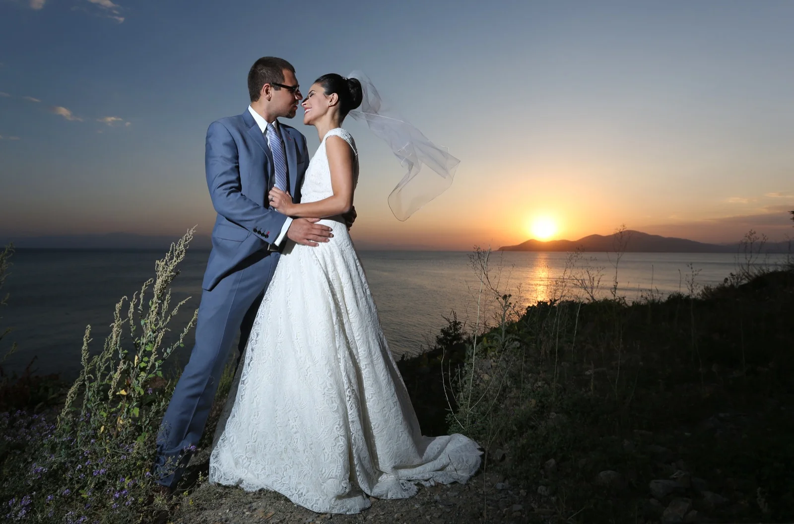 Ալէնի ու Սօսէի Յիշատակին