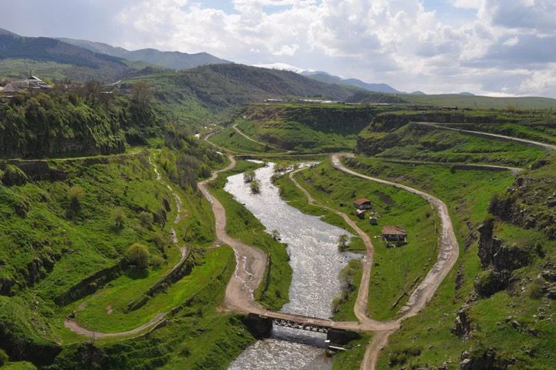 We're planting on April 8th, you're invited! 