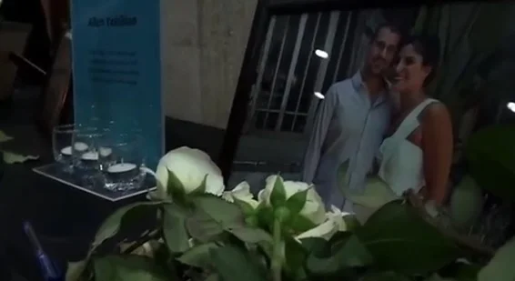 AUA - In Memoriam of Allen and Sose | Ալենի և Սոսեի հիշատակին