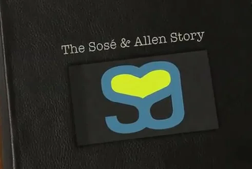 The Sosé and Allen Story