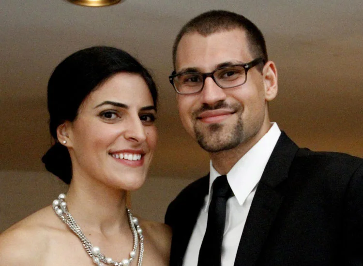 UCLA - Memorial Honors Alumni’s Legacy for Sosé Thomassian and Allen Yekikian