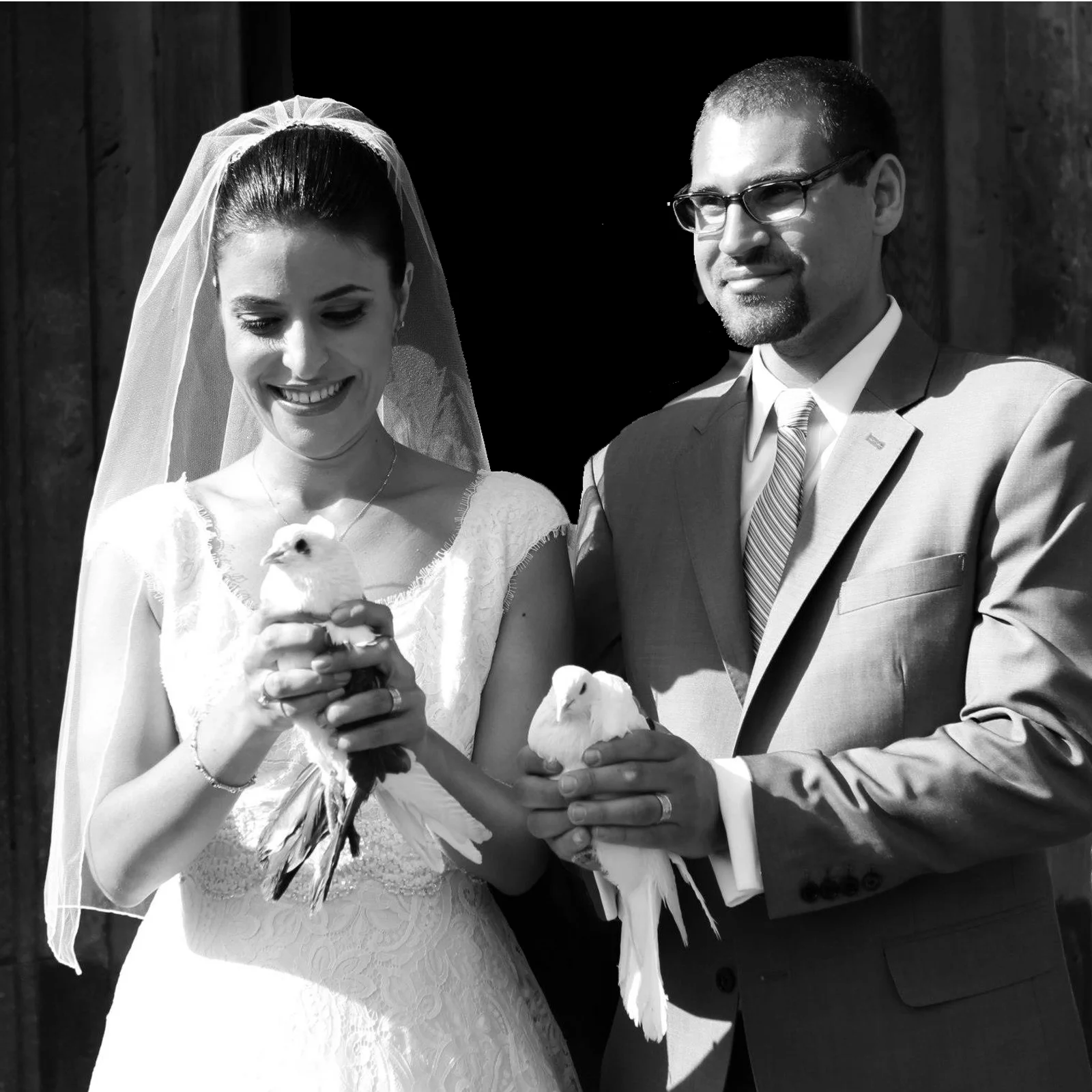 In Memoriam: Allen Yekikian and Sosé Thomassian