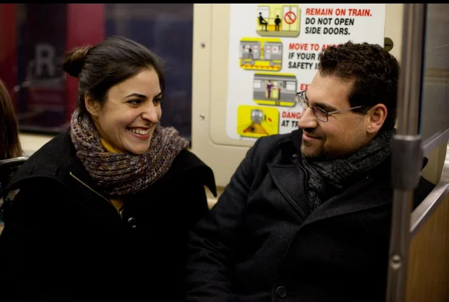 Raffi and Armenouhi Hovannisian offer condolences 