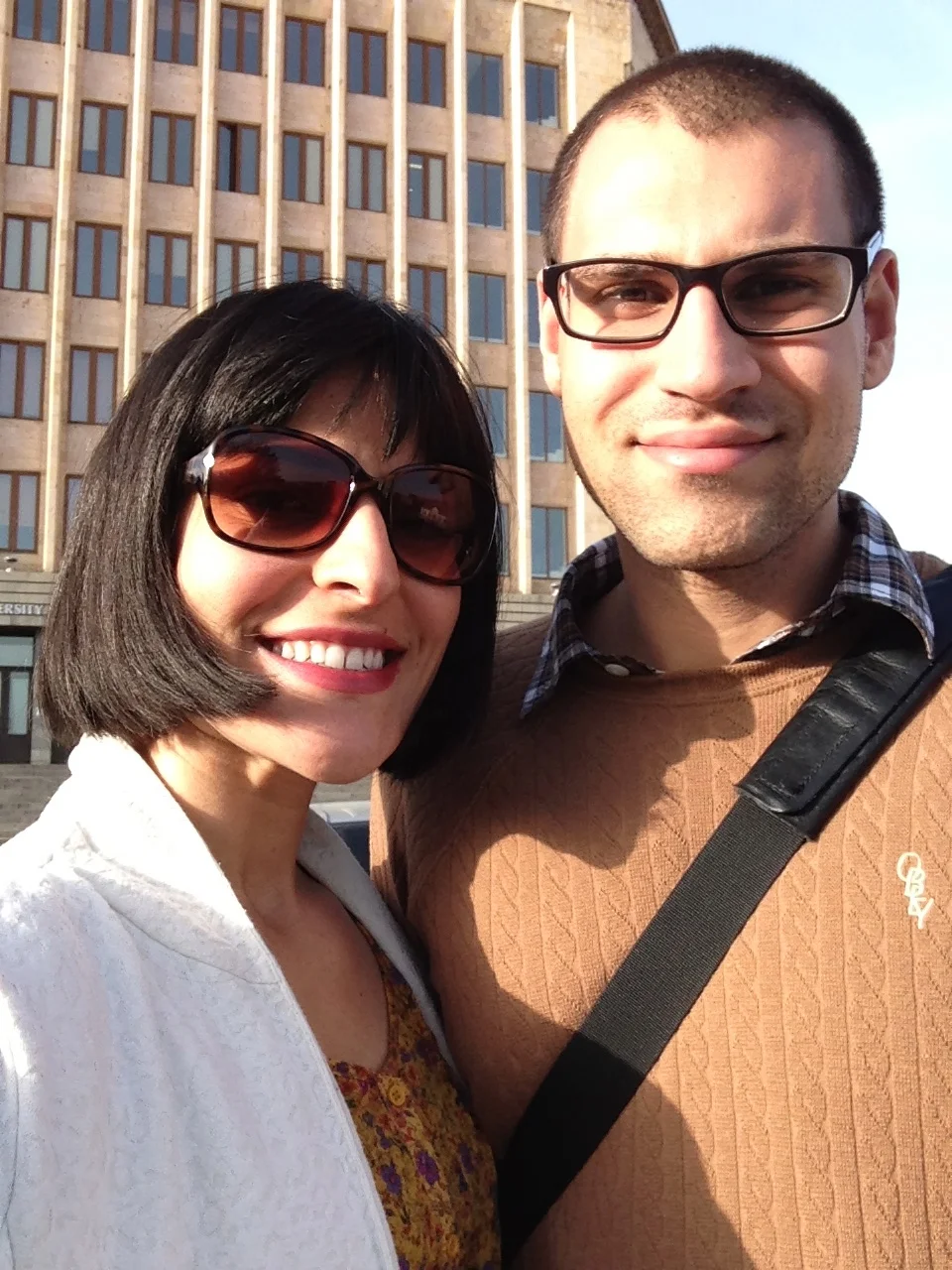 They Are Our children