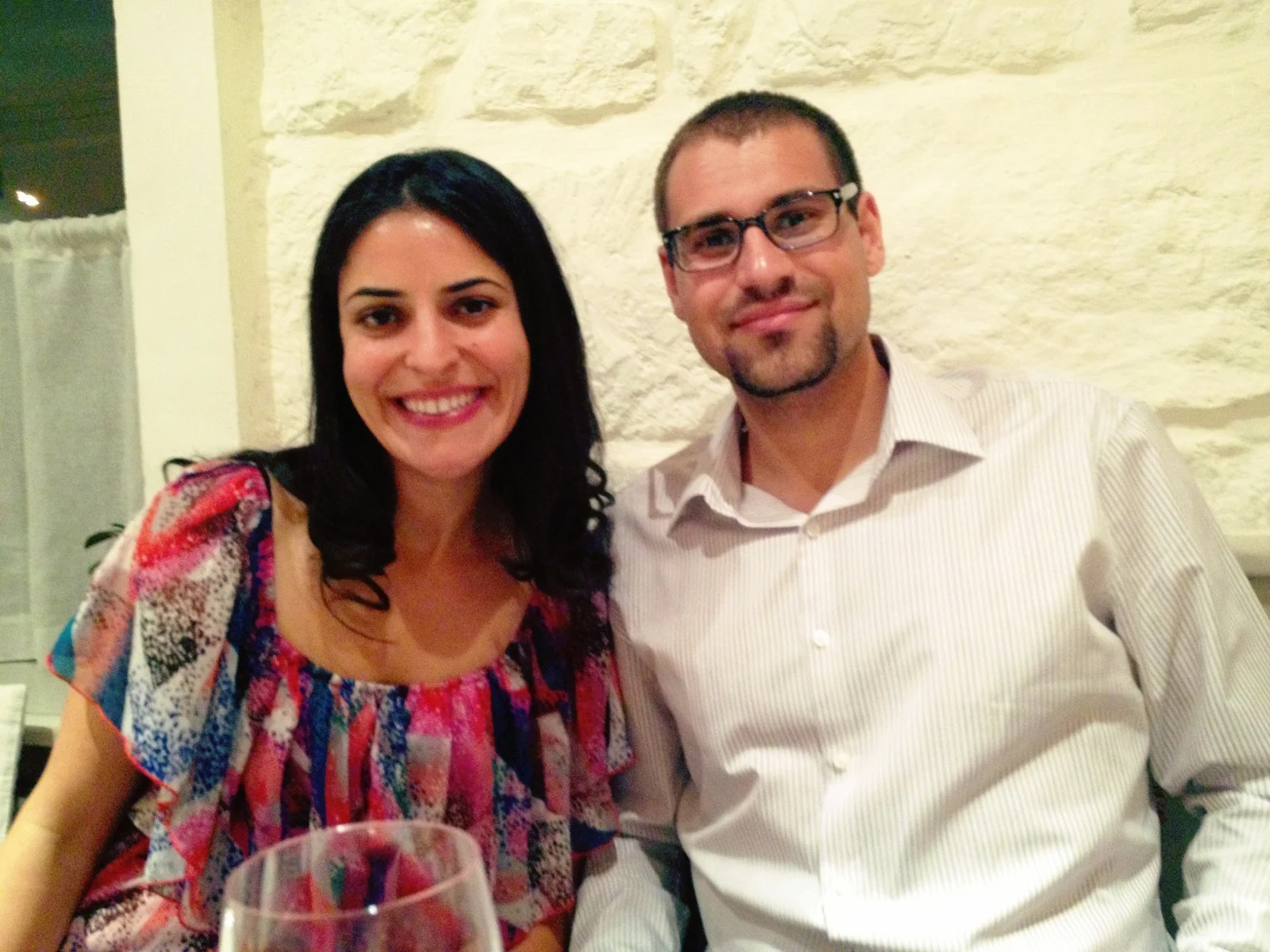 Former Irvine couple killed in car accident abroad