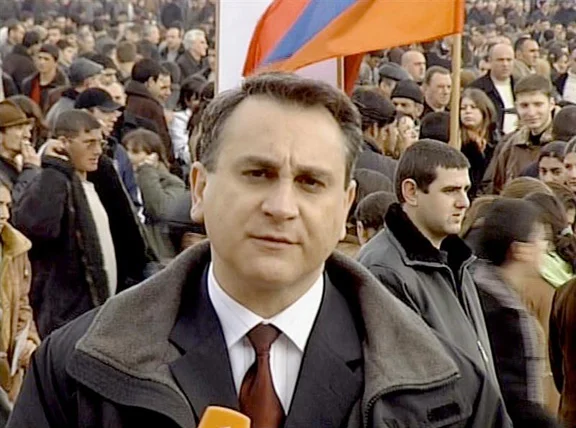 An Open Letter to Him