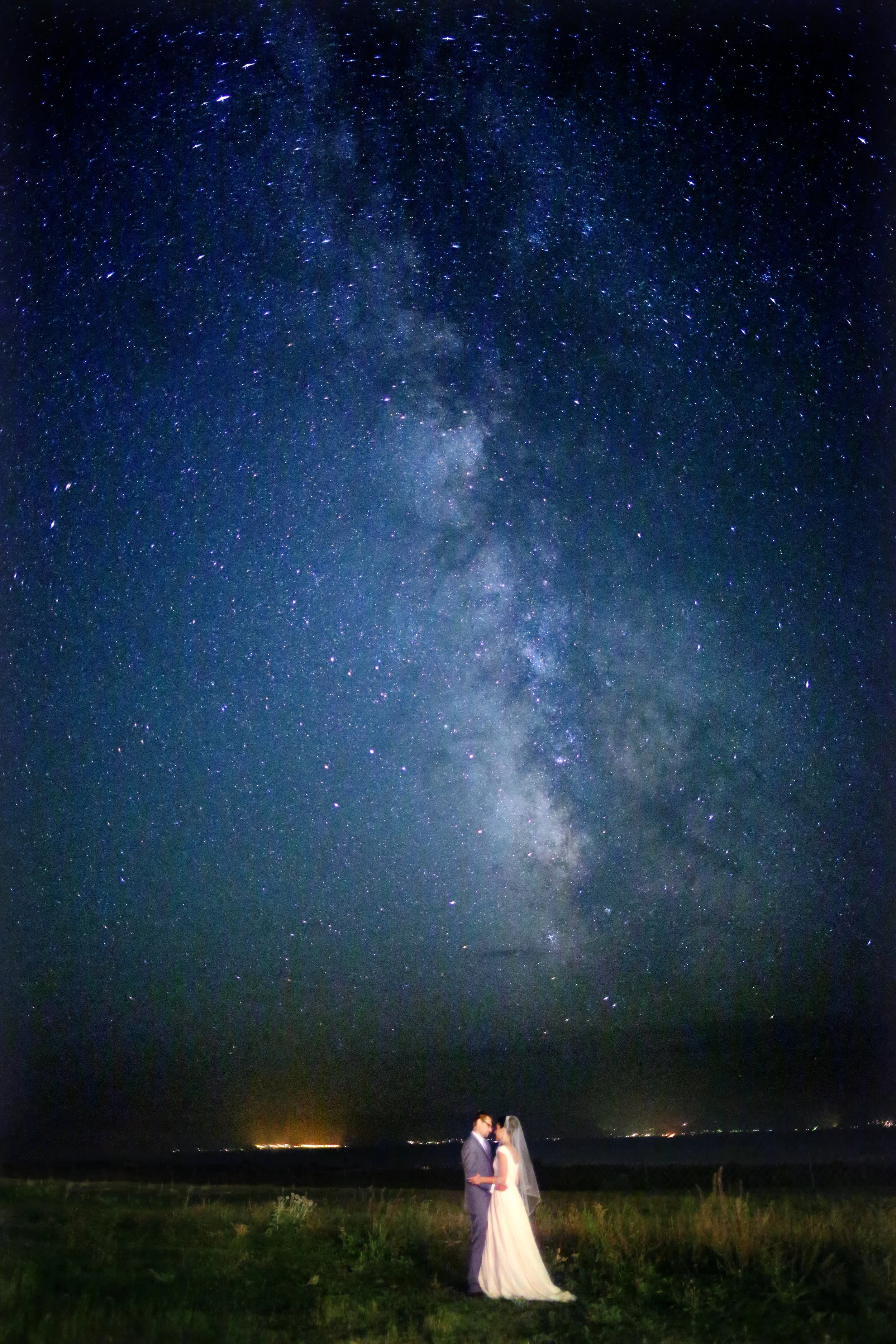 A young couple gone too soon