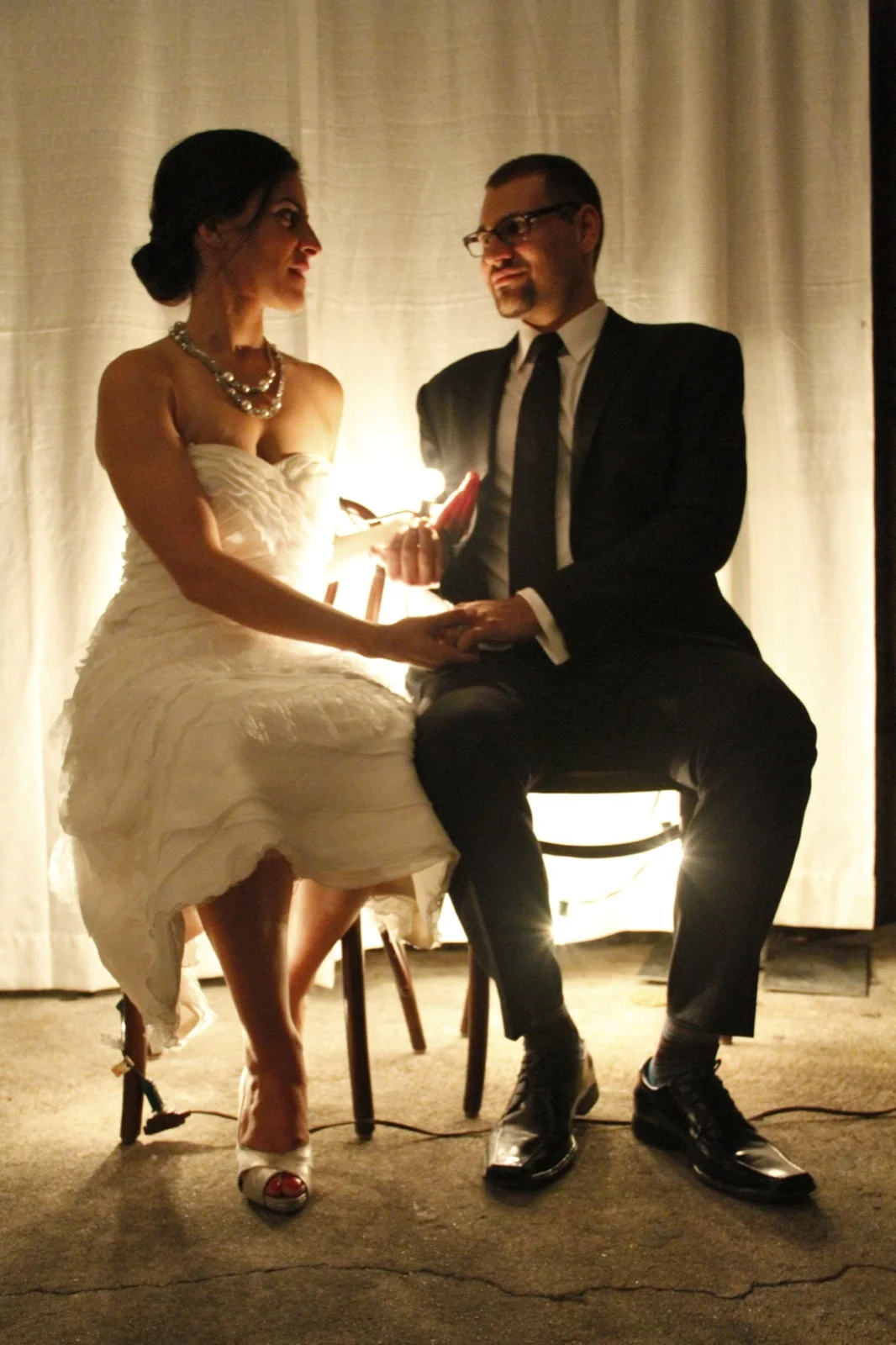 A Little Less Sunshine