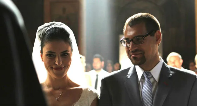 Հայրենադարձ Հայ Ամուսինները Ինքնաշարժի Արկածի Զոհ Դարձան Վրաստան Երթալու Ճանապարհին