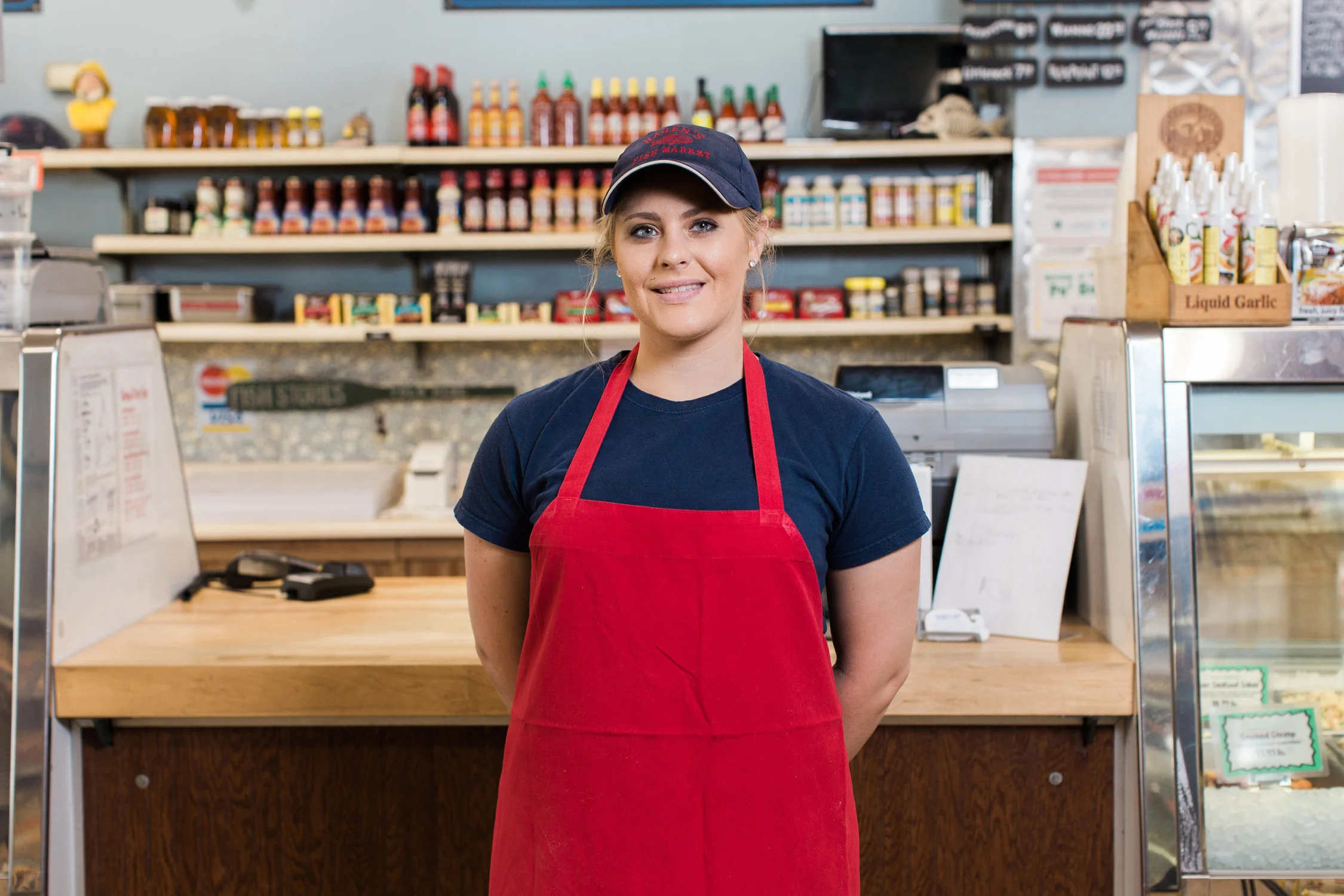 Employee since 2006