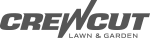 Crewcut Grayscale Logo