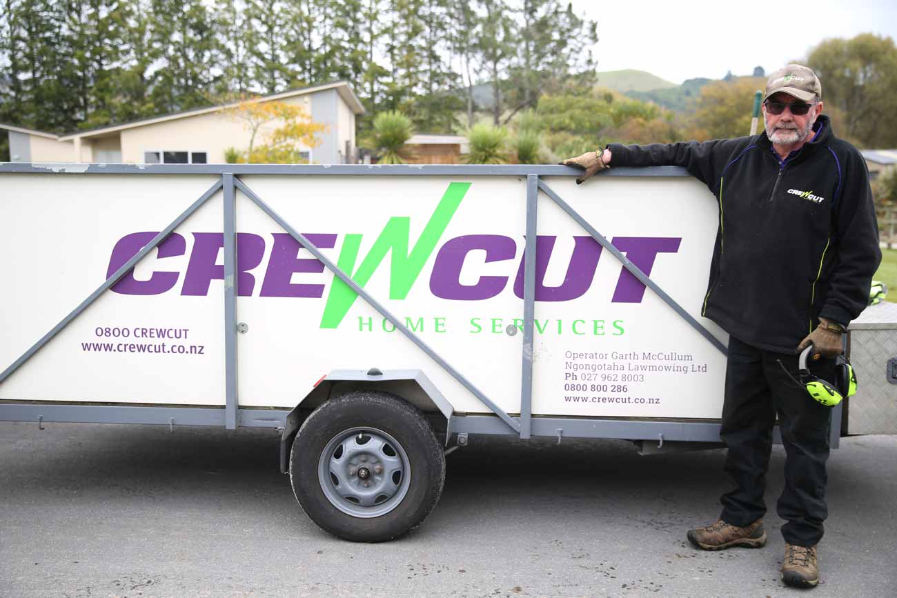 Goodbye office life!