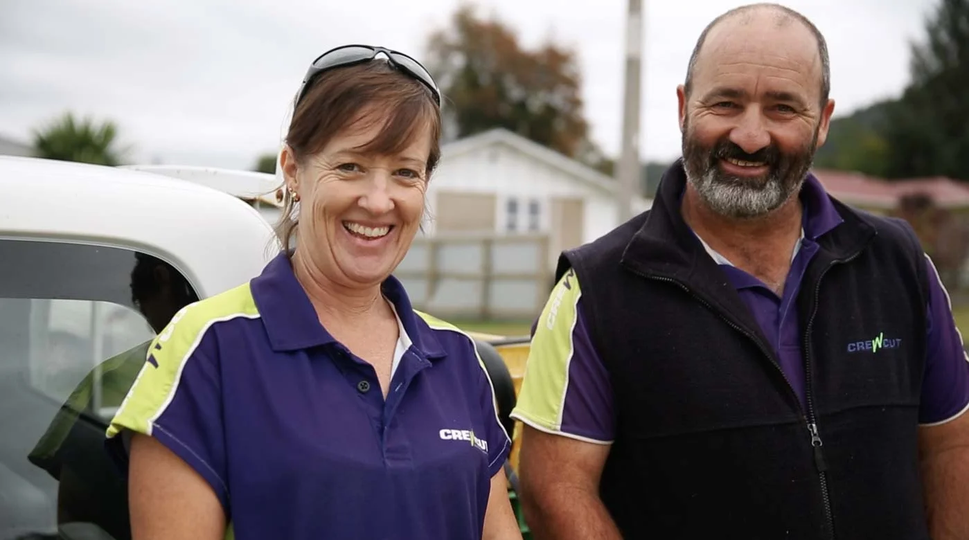 Time with the family