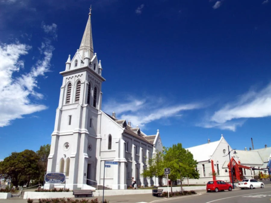 Business for Sale Timaru