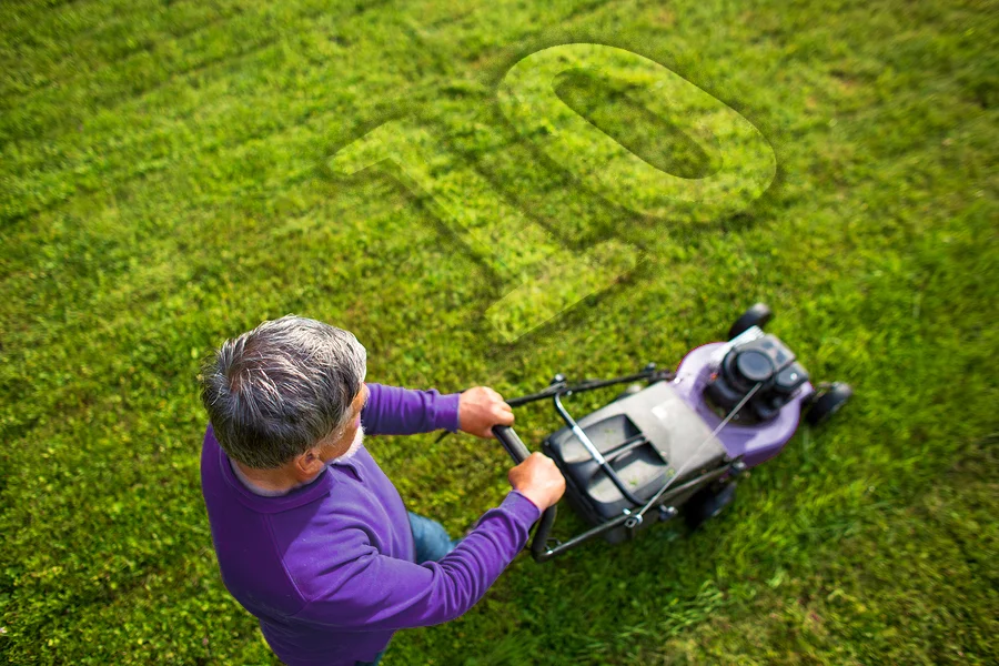 10 Common Mistakes When Starting a Lawn Business