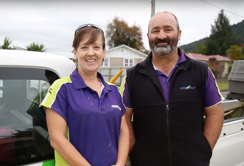 Benefits of a Crewcut Business