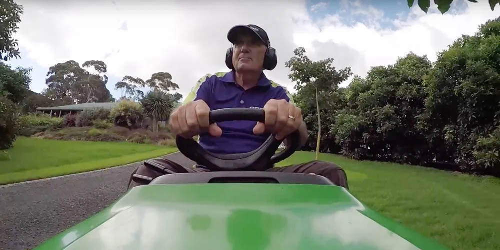 Business Spotlight - Keith