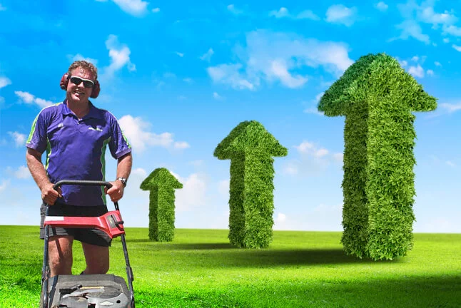 Grow Your Lawn Mowing Business Like a Pro