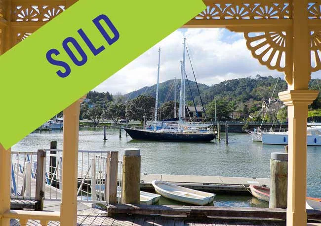 Whangarei