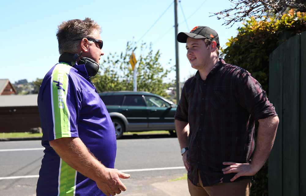 How to Grow Your Lawn Mowing Business Client Base