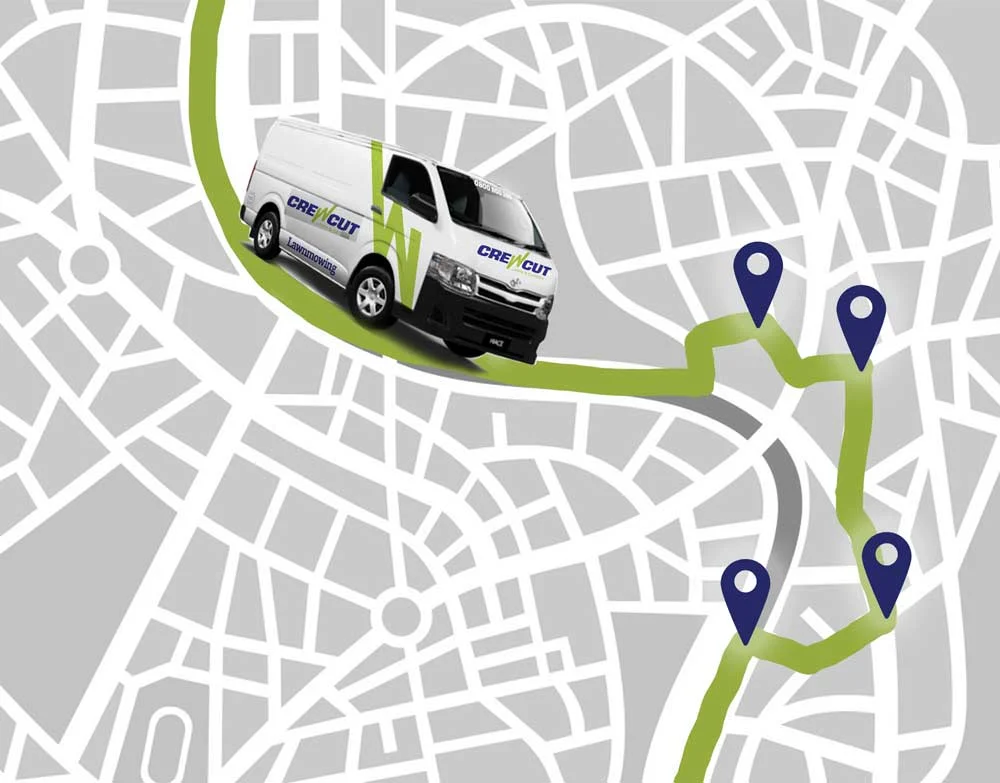 8 Tips for Lawn Business Route Efficiency