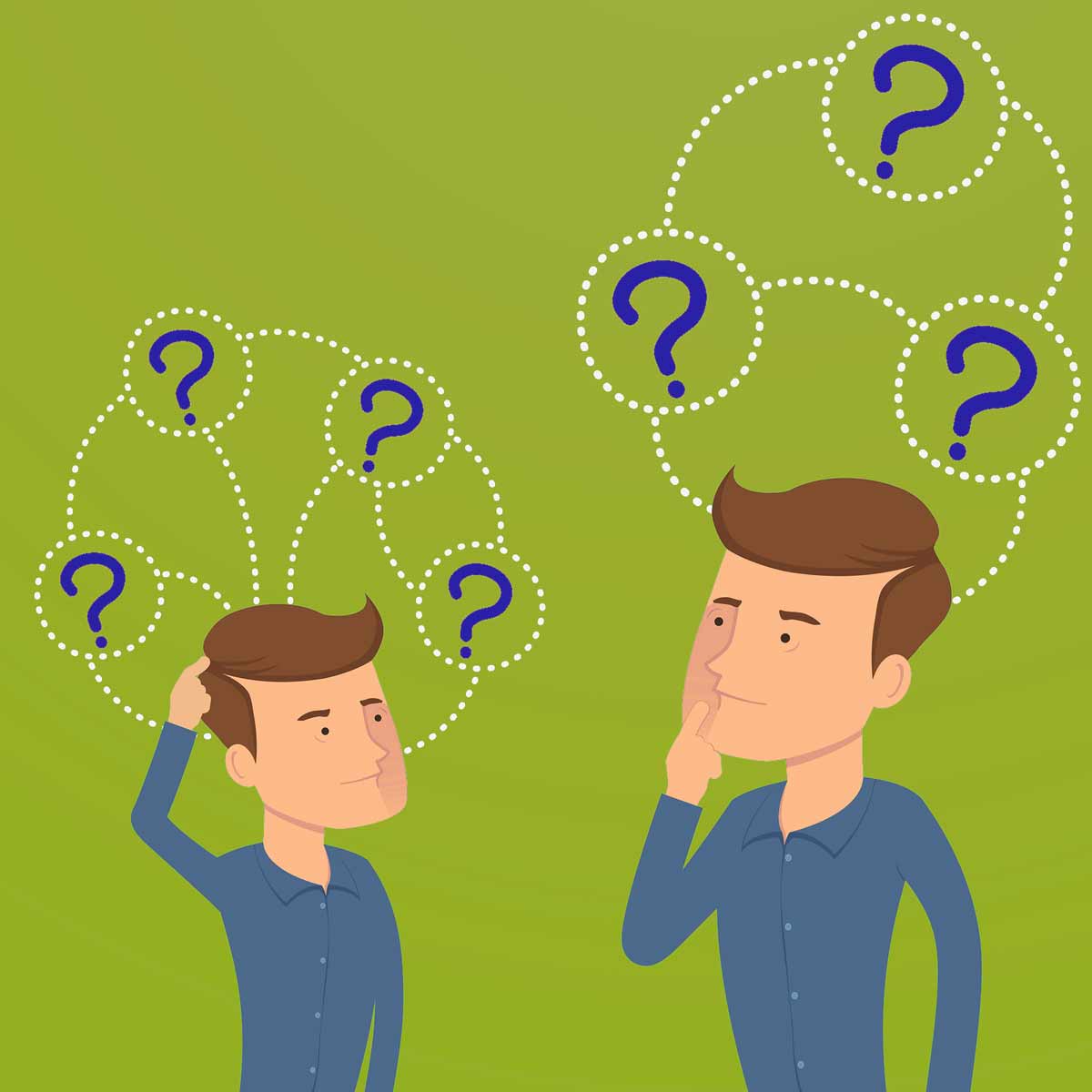 10 questions to ask when looking for a lawn mowing franchise