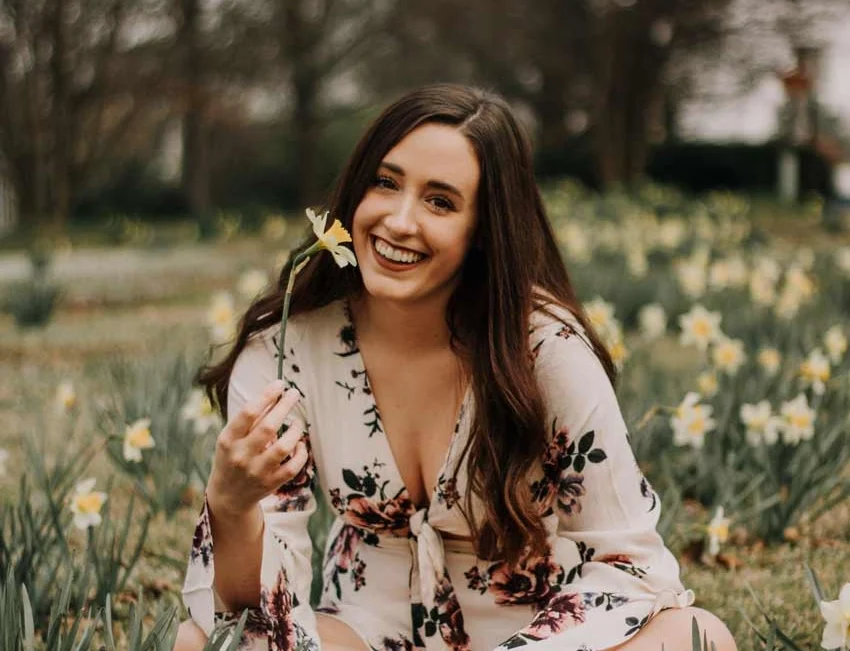 Start Spring on the right foot with daffodils 