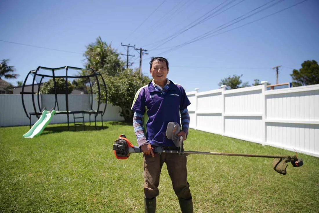 9 Reasons to Get Your Lawns Mowed by a Franchise