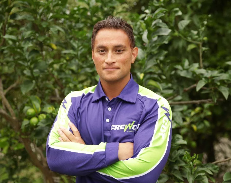 Can a millennial own a lawn care business?