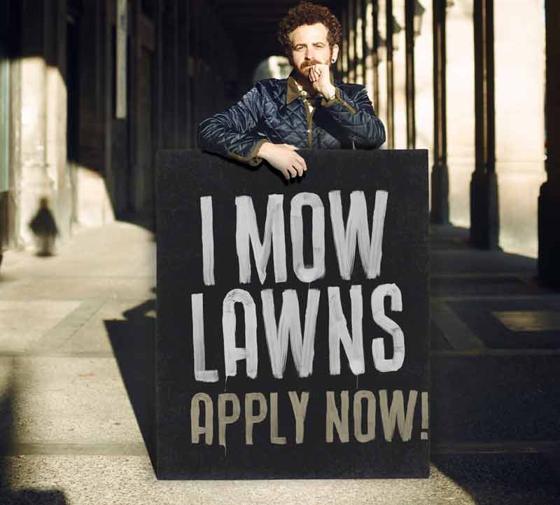 5 ways to ace your modern lawn mowing business marketing