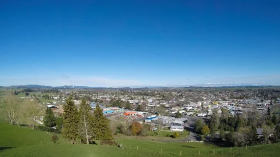 Tokoroa Business for Sale