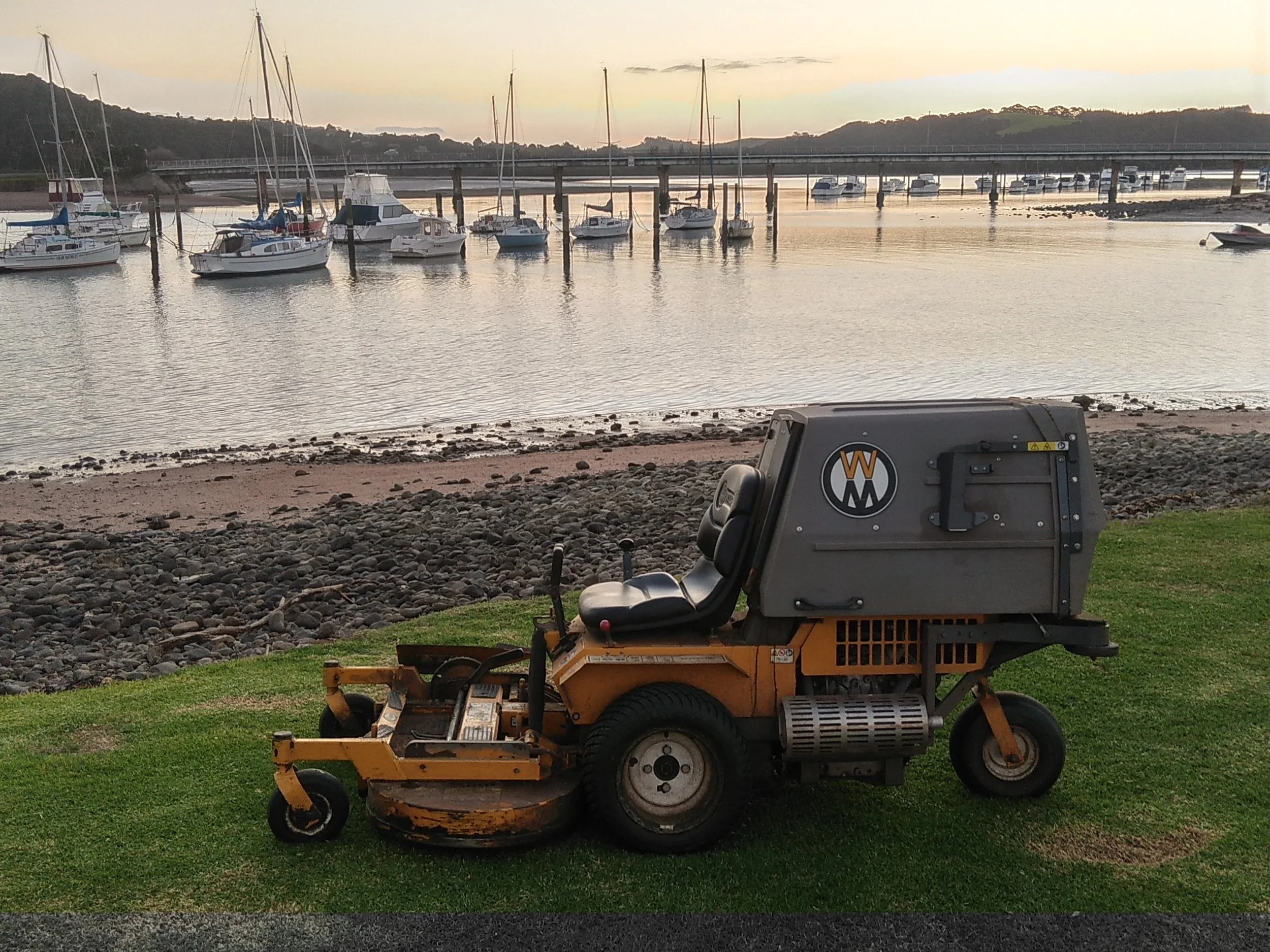 ride-on-mower-paihia