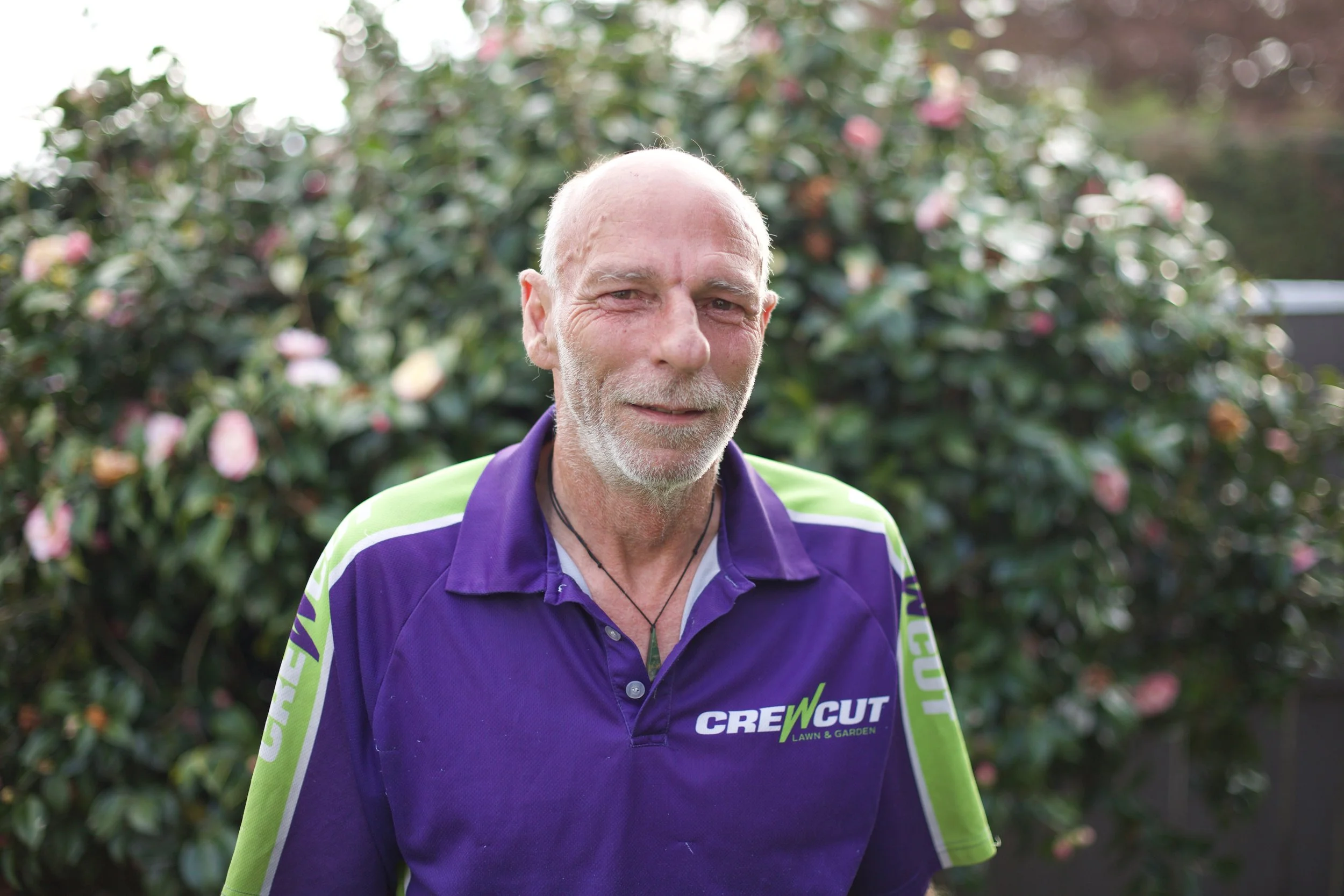 Hutt Valley Crew Crewcut Lawn & Garden