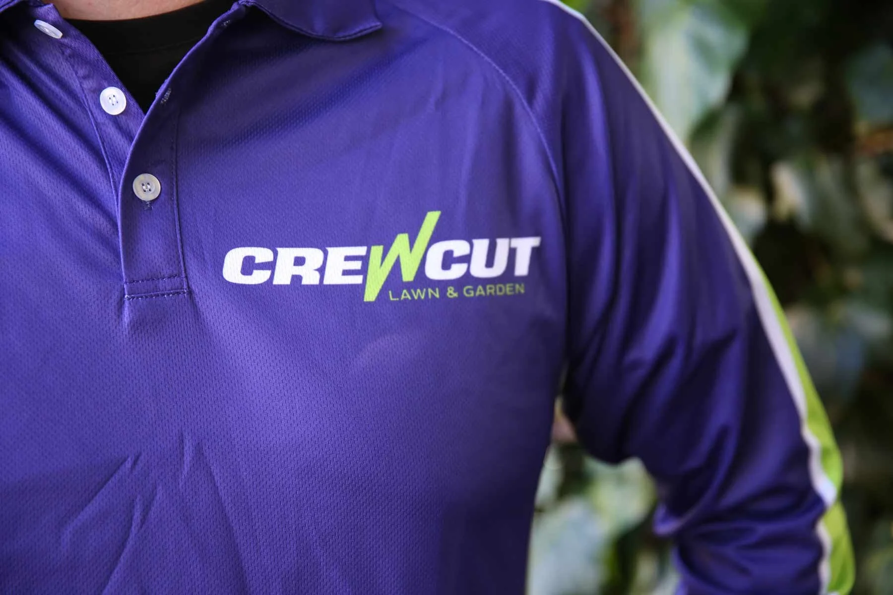 Crewcut uniform
