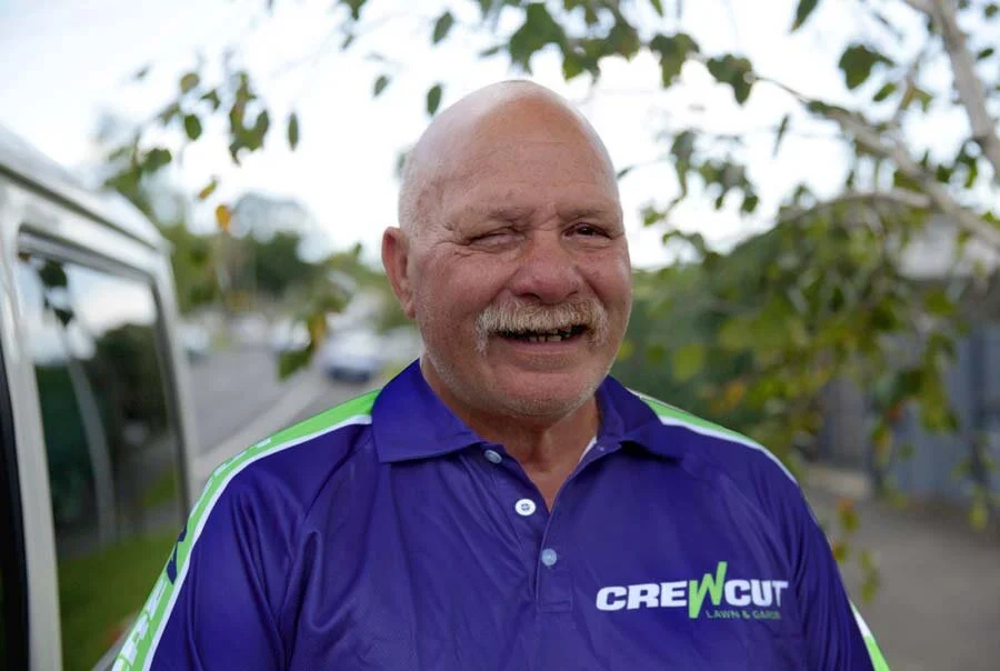 Roger from Central Auckland