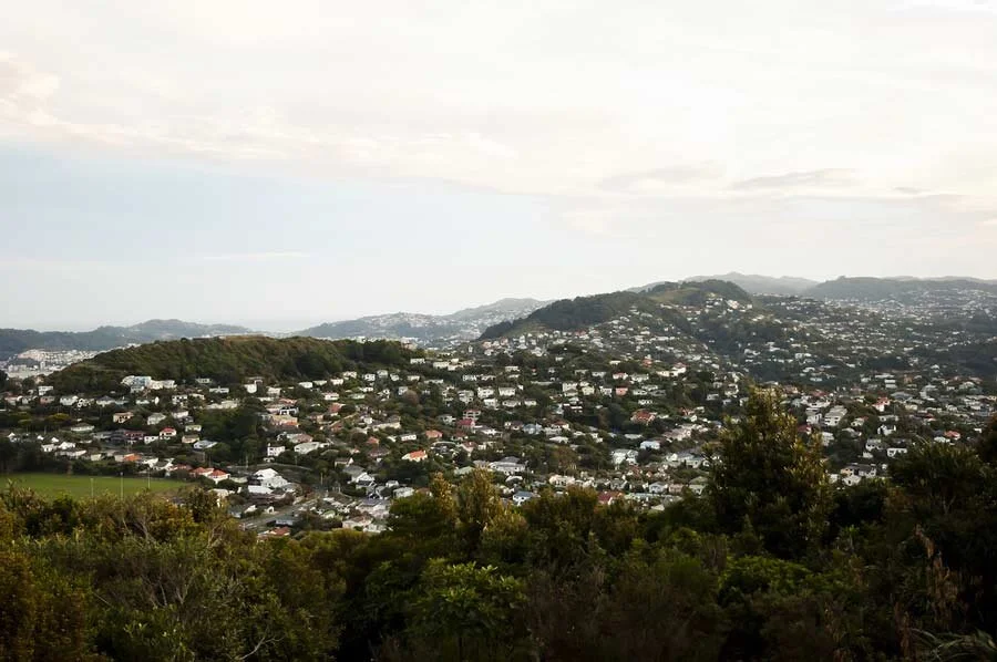 Business for Sale Central Wellington