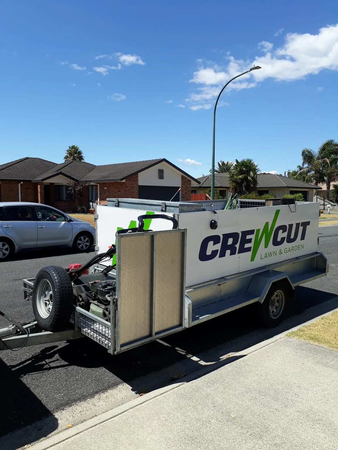 Business for Sale Te Puke