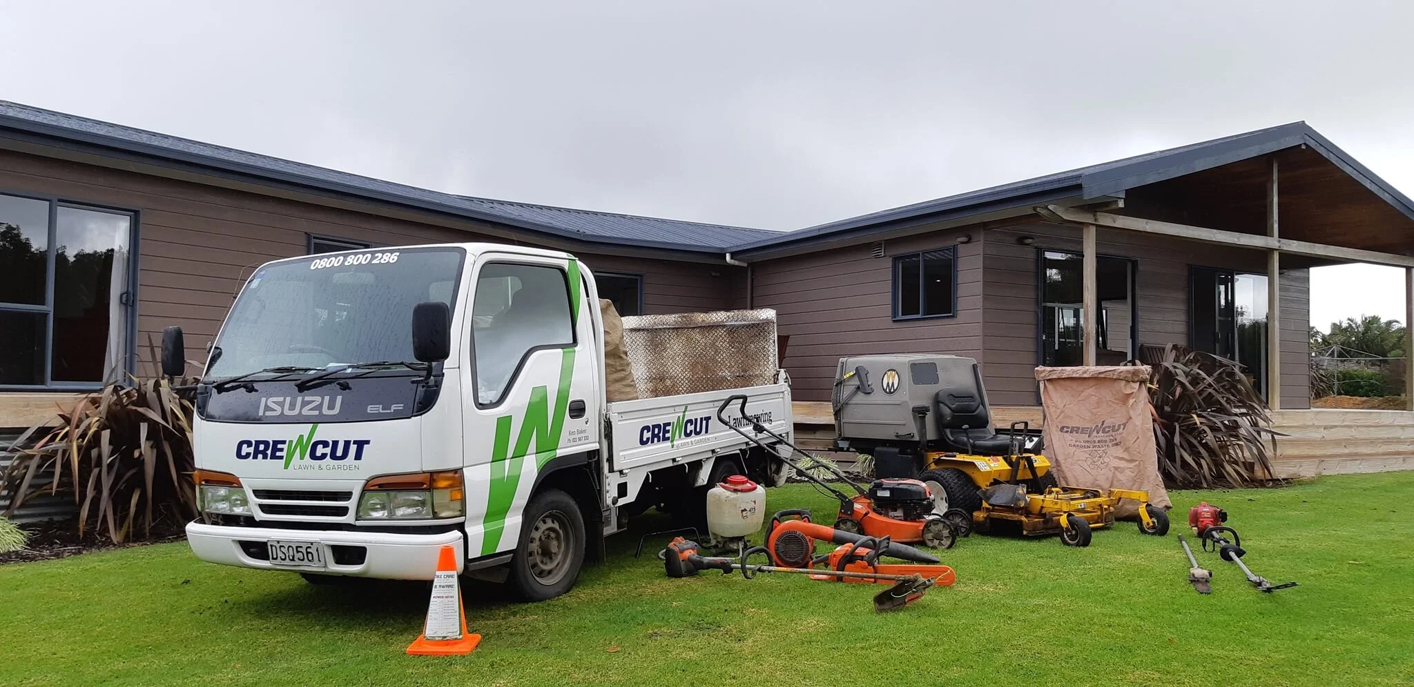 Business for Sale Hamilton North