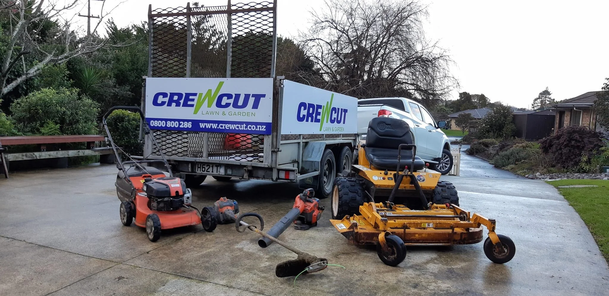 Business for Sale Kerikeri