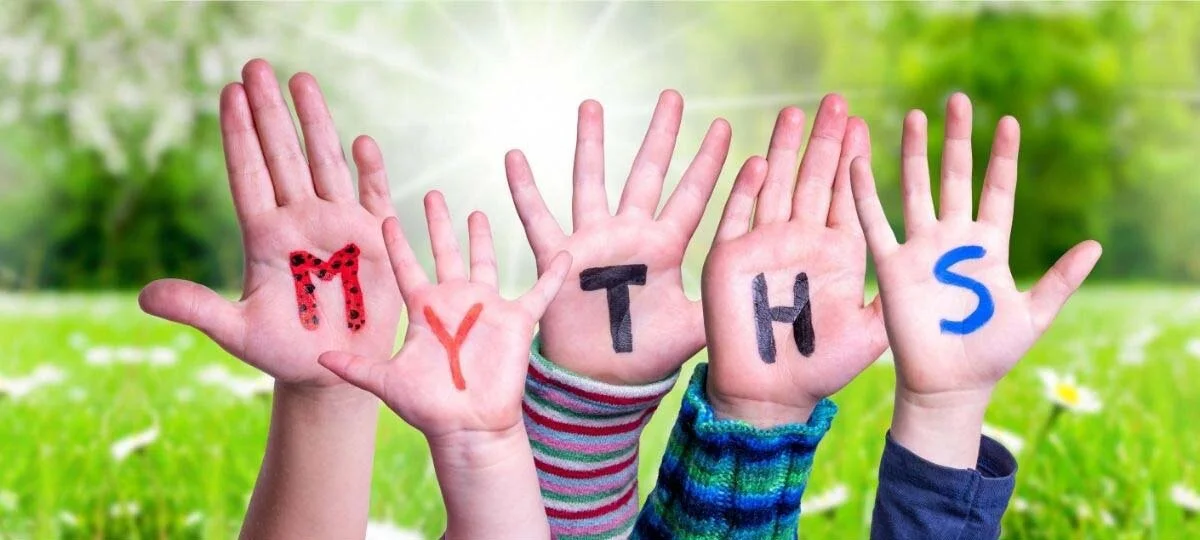 Lawn Care Myths You Shouldn't Believe