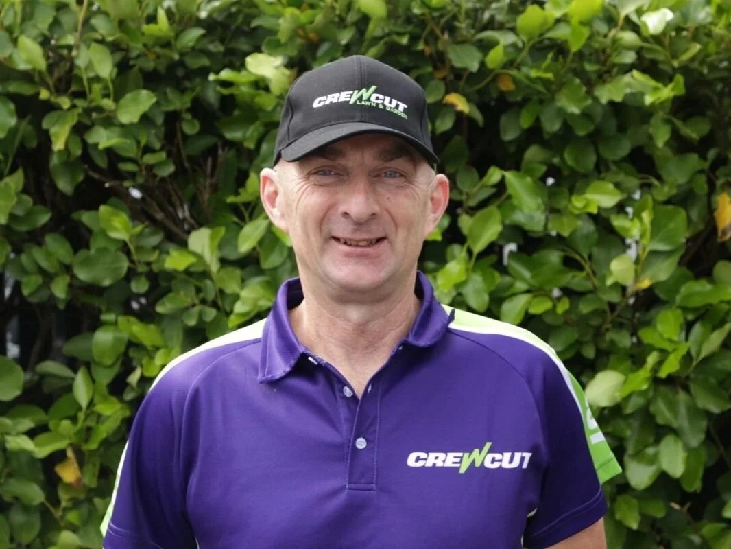 Craig from North Shore