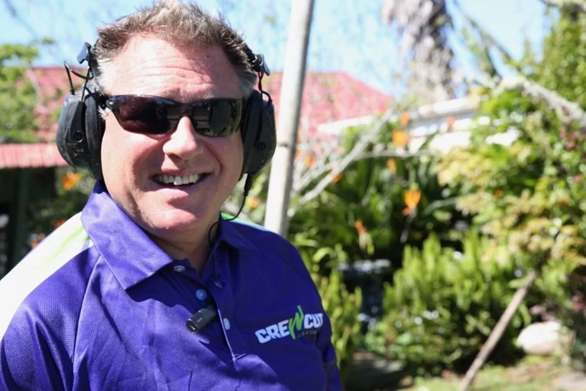 Only rely on lawn mowing experts you can trust