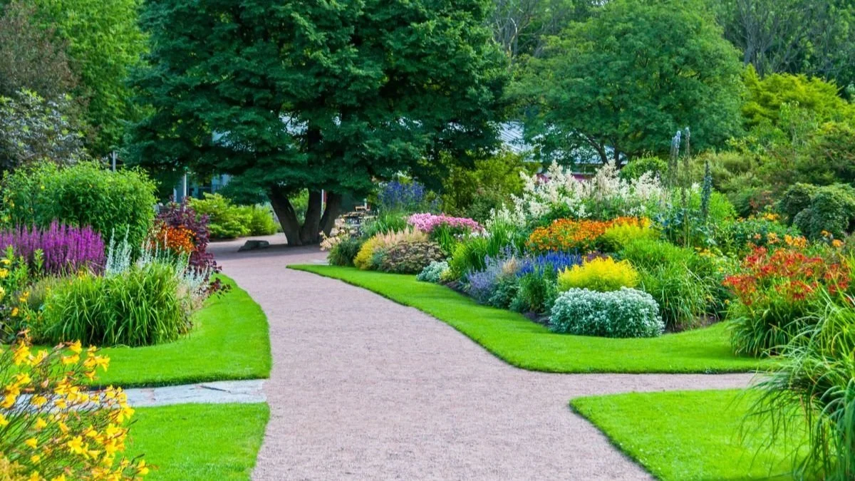 Gardening